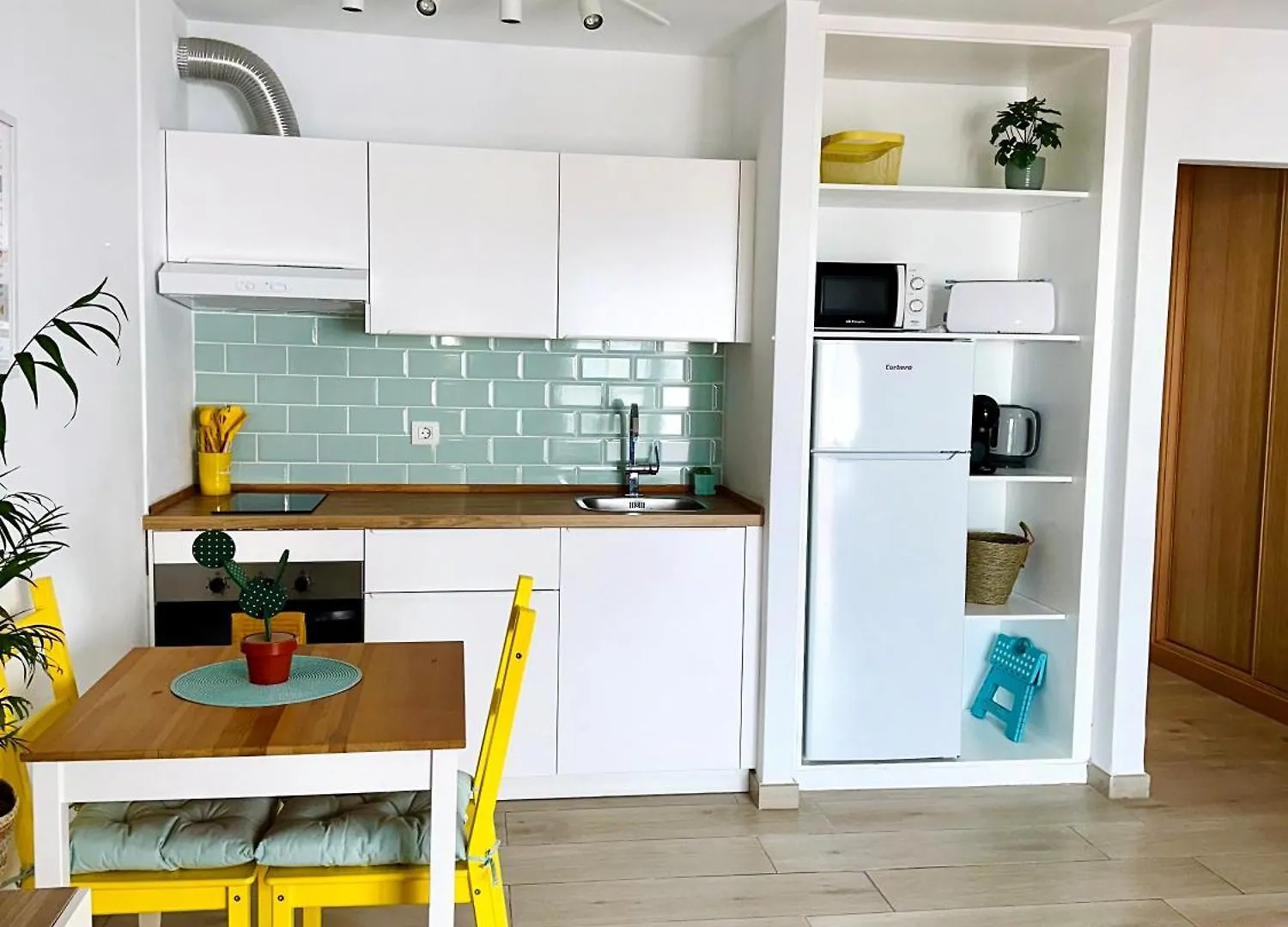 Appartamento Hope House Lanzarote Puerto del Carmen