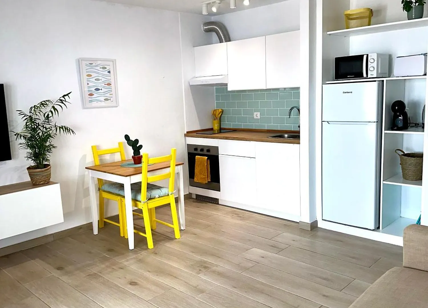 Appartamento Hope House Lanzarote Puerto del Carmen