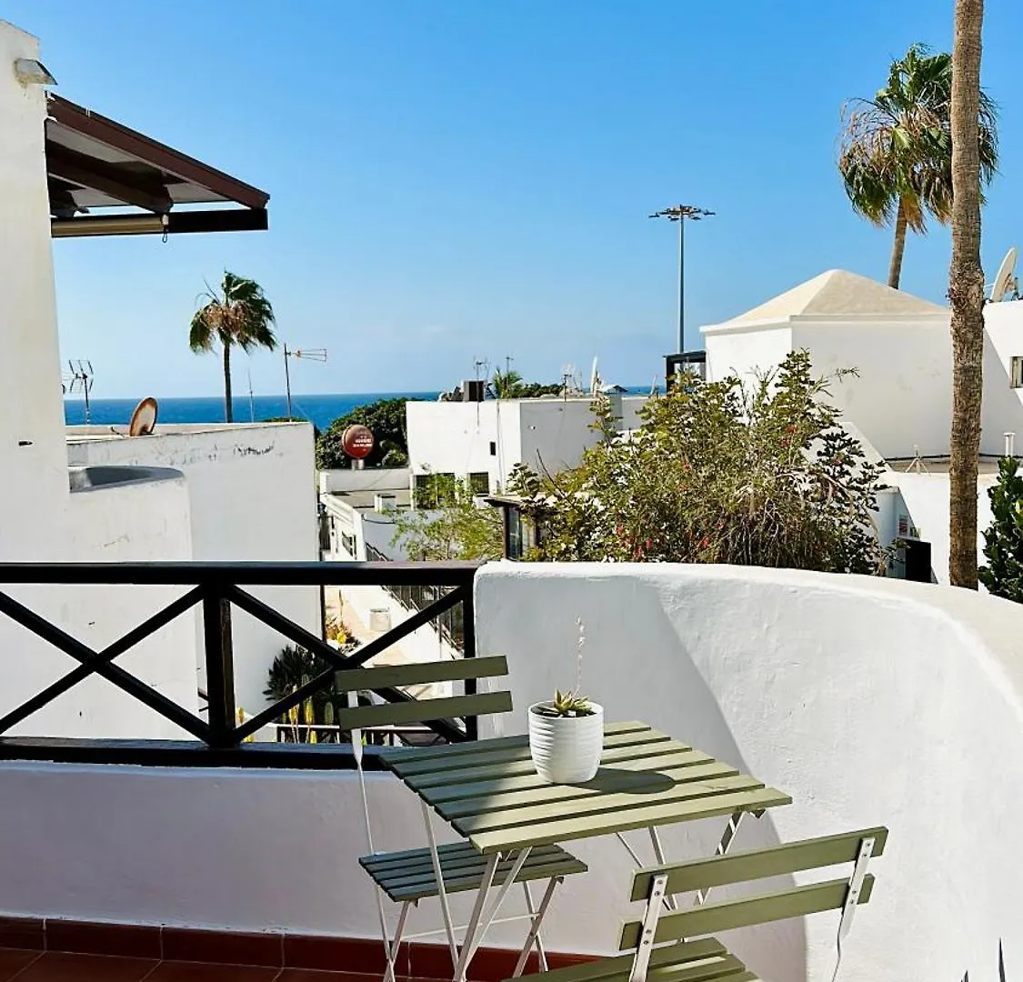 Appartamento Hope House Lanzarote Puerto del Carmen   Puerto del Carmen (Lanzarote)
