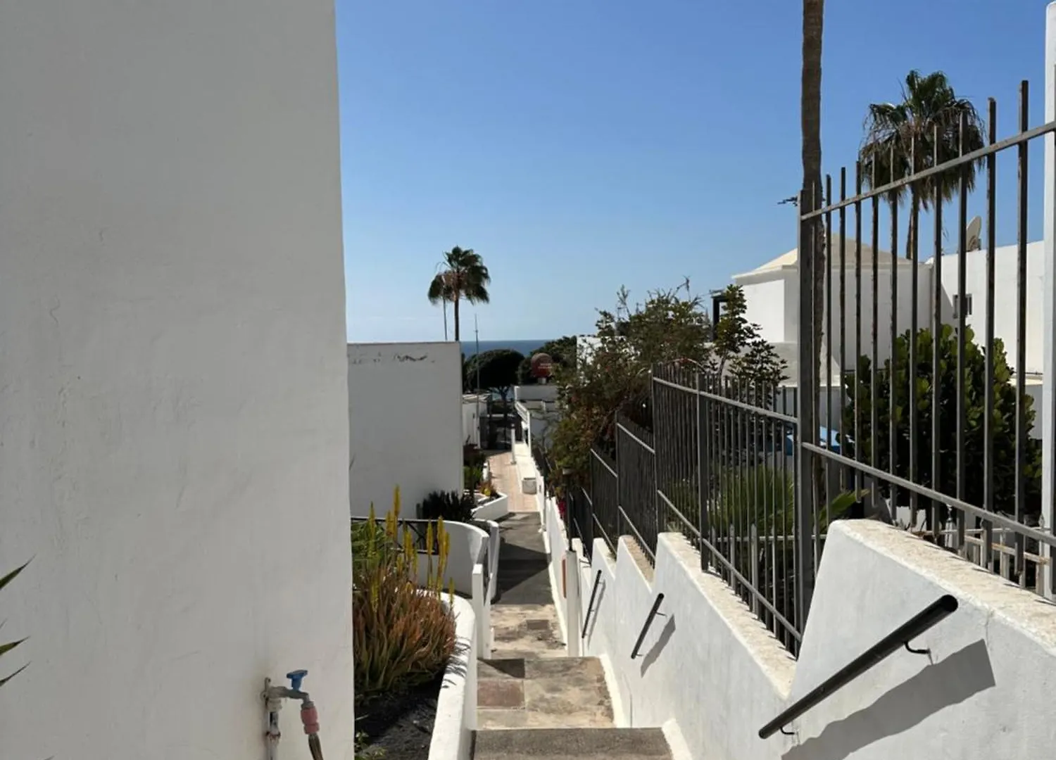 Appartamento Hope House Lanzarote Puerto del Carmen