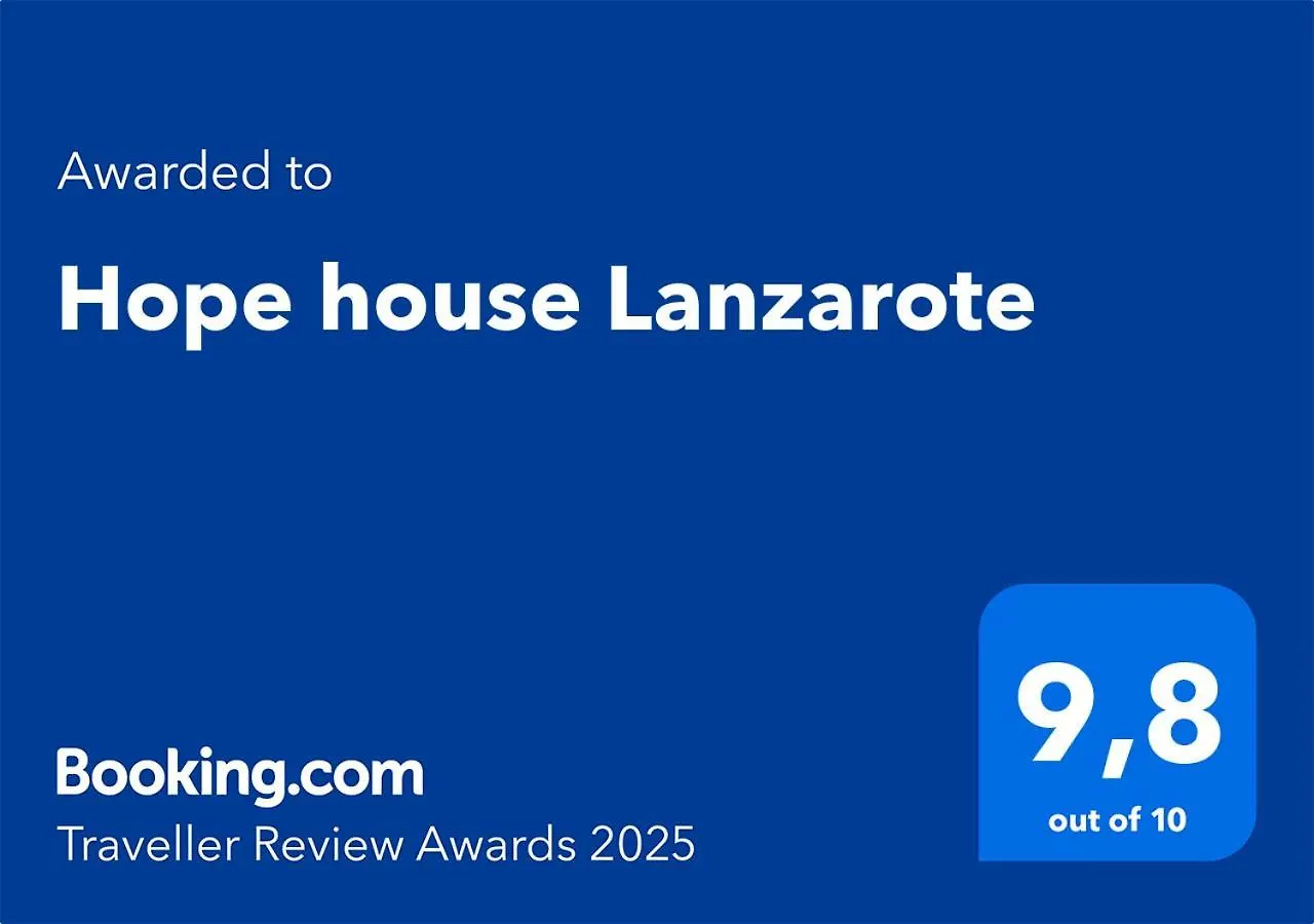 Appartamento Hope House Lanzarote Puerto del Carmen  Puerto del Carmen (Lanzarote)