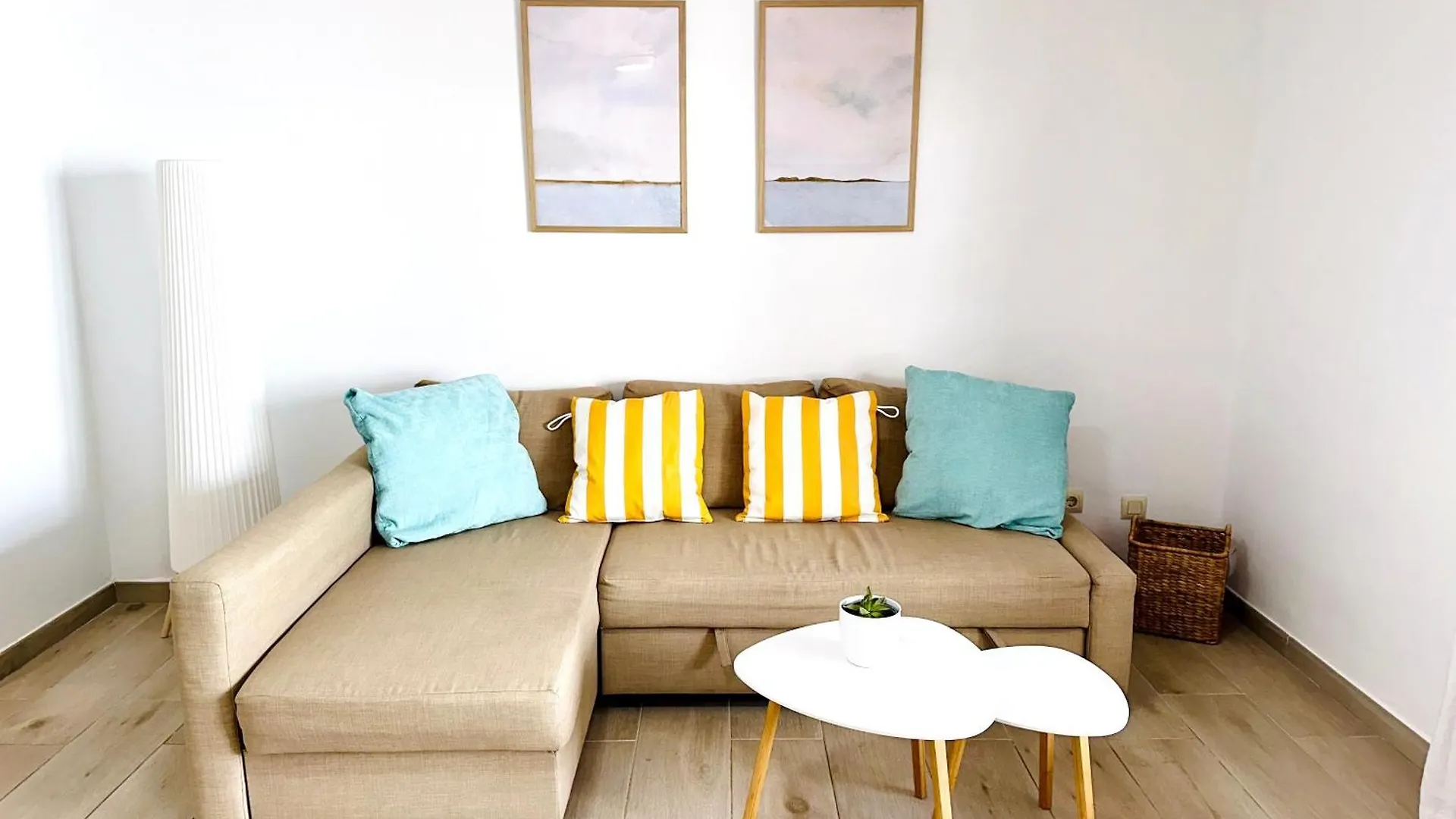 Ferienwohnung Hope House Lanzarote Puerto del Carmen  Apartment Puerto del Carmen (Lanzarote)