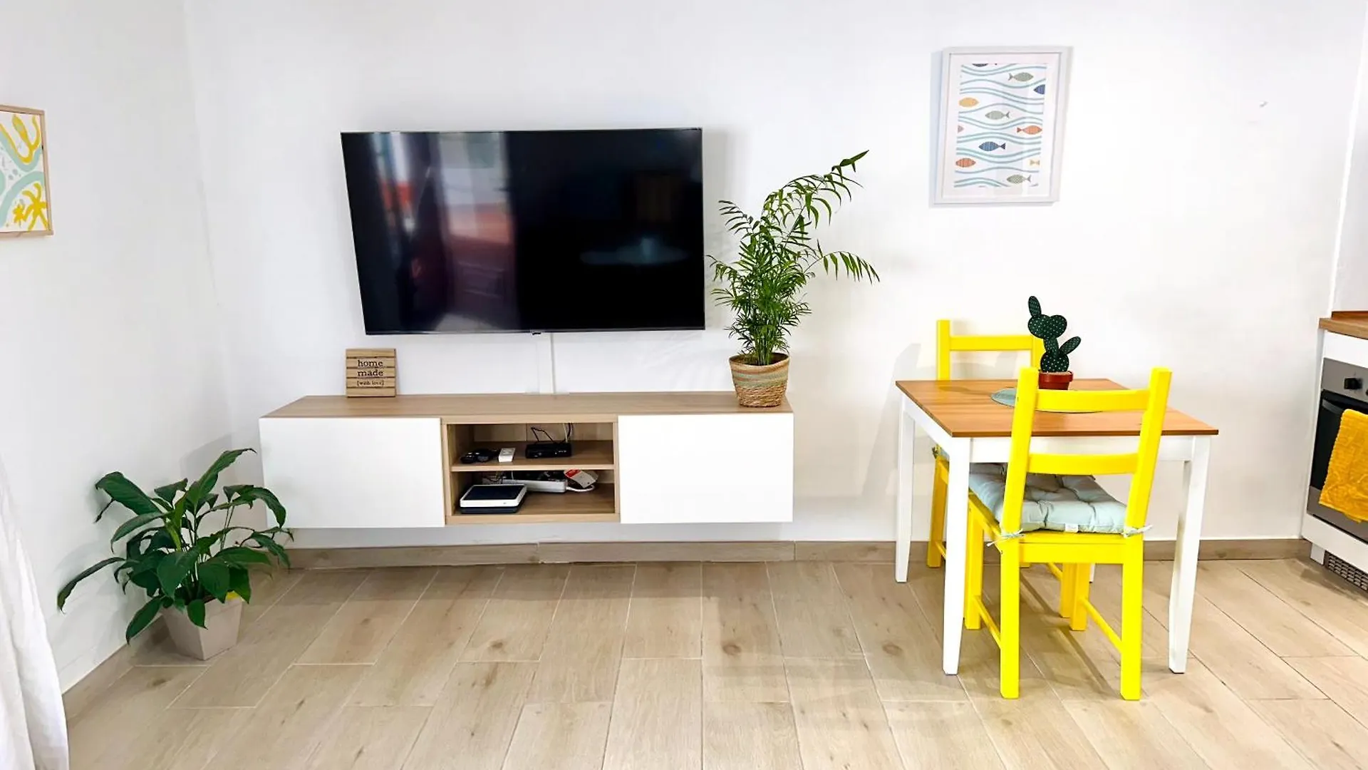 Apartamento Hope House Lanzarote Puerto del Carmen  España